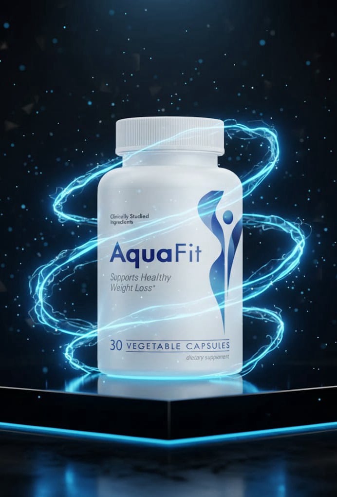 AquaFit-Bottle